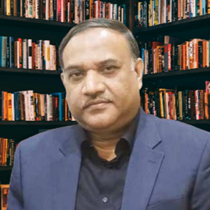 Mr. Md. Anwar Hossain